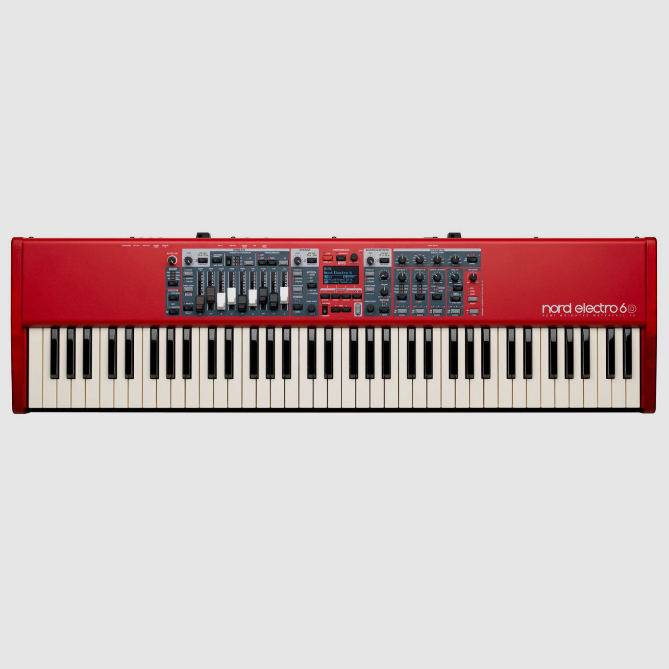 Nord Electro 6D 73